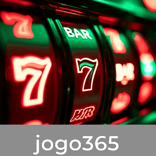 jogo365: Slots com Jackpot, Blackjack ao Vivo e Roleta - A Escolha dos Jogadores Brasileiros